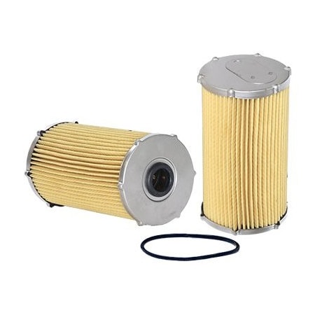 Wix Filters Fuel Filter 24390